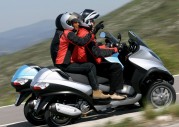 Piaggio MP3